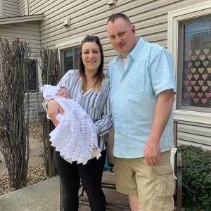 Meet your Posher, Justin